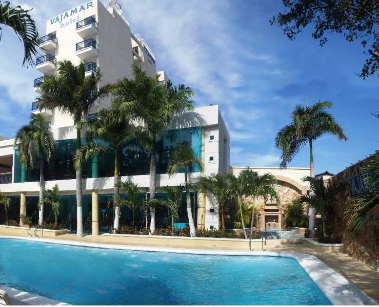 Vajamar Hotel Valledupar Exterior foto