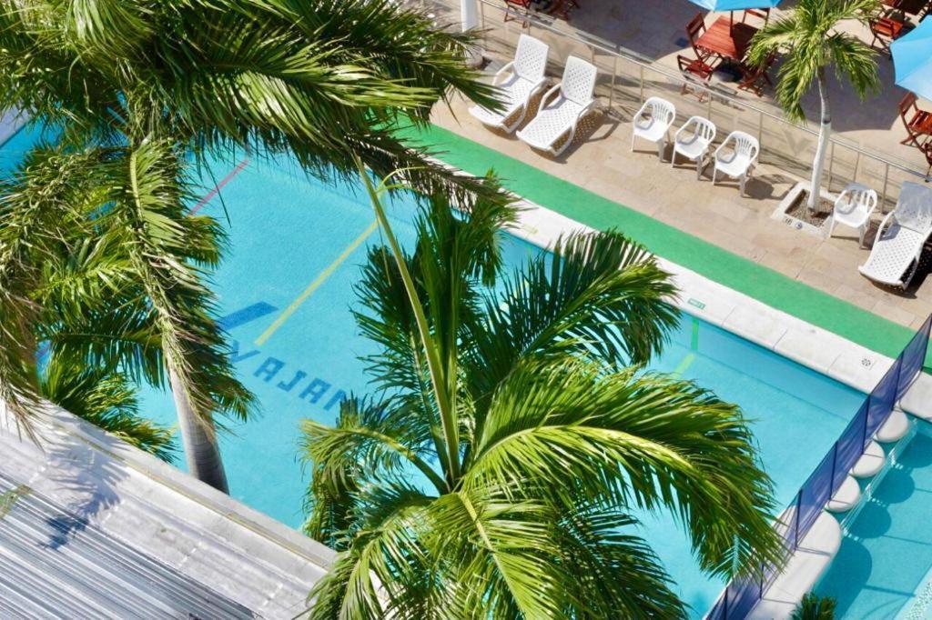 Vajamar Hotel Valledupar Exterior foto
