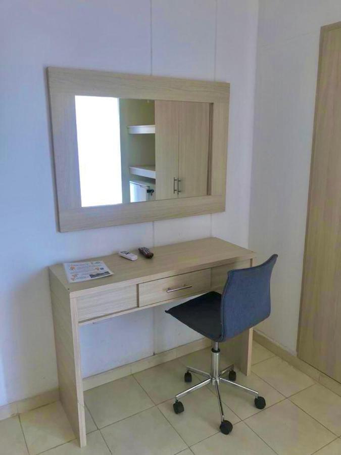 Vajamar Hotel Valledupar Zimmer foto