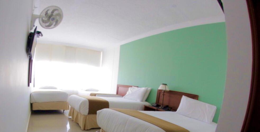 Vajamar Hotel Valledupar Zimmer foto