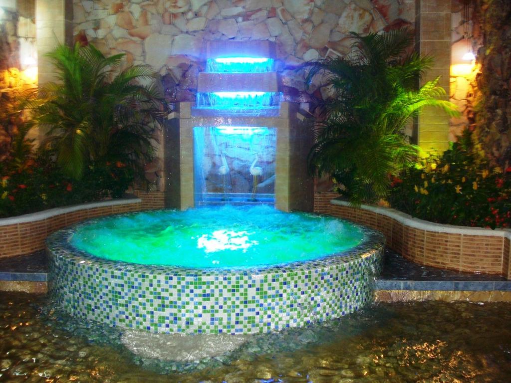 Vajamar Hotel Valledupar Exterior foto